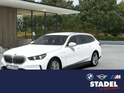 Gebraucht BMW 530e