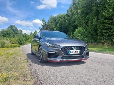 Usata Hyundai i30 N Performance 275 CV (202 kW) 2019 Coupé