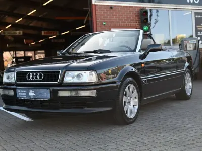 Gebraucht Audi Cabriolet