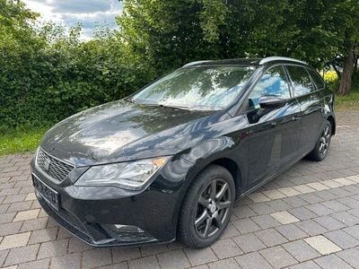Seat Leon ST