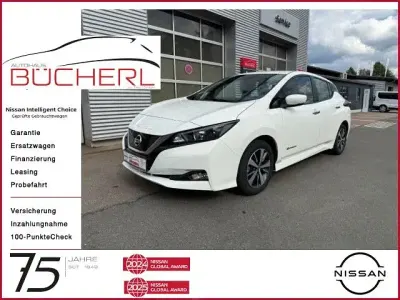 Gebraucht Nissan Leaf