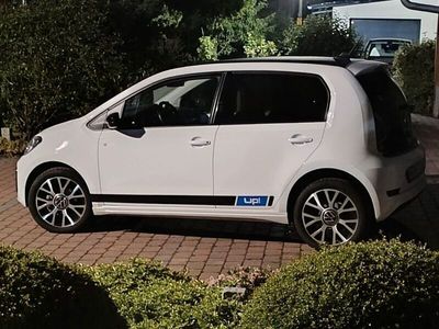 VW e-up!