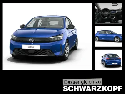 Gebraucht Opel Corsa