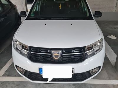 Dacia Logan MCV