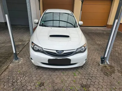 Gebraucht Subaru Impreza