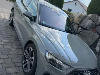 Gebraucht Audi SQ5 Sportback