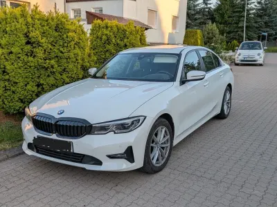 Gebraucht BMW 330