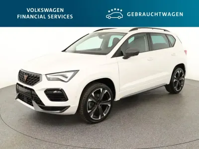 Gebraucht Cupra Ateca