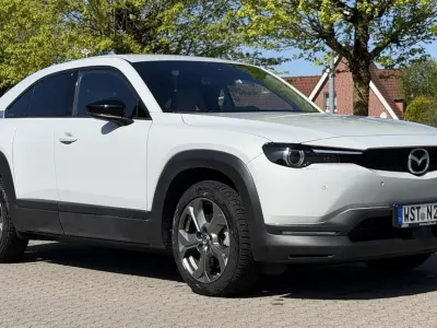 Gebraucht Mazda MX30