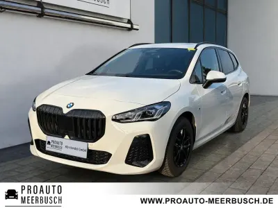 Używany BMW 218