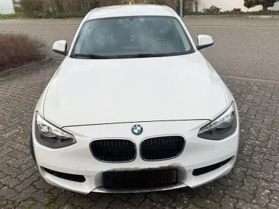 Gebraucht BMW 114