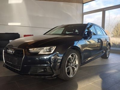 gebraucht Audi A4 Avant