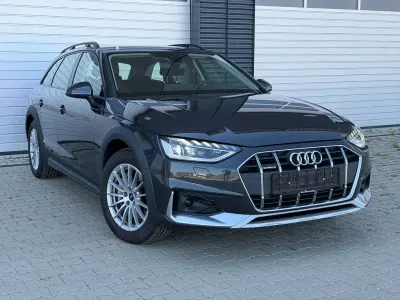 Gebraucht Audi A4 Allroad