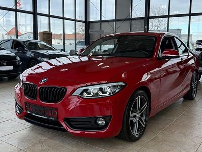 BMW 220