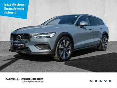 Gebraucht Volvo V60 CC