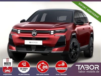 Neu Citroën C5 145 PS (106 kW) 2026 Grau SUV