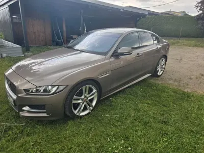 Gebraucht Jaguar XE
