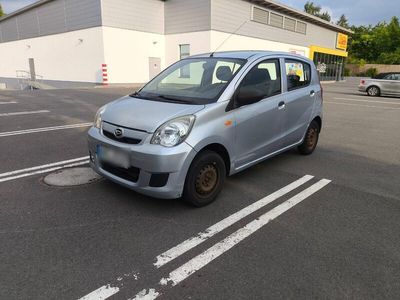 Daihatsu Cuore