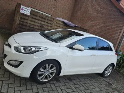 Gebraucht Hyundai i30