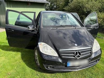 Mercedes A160