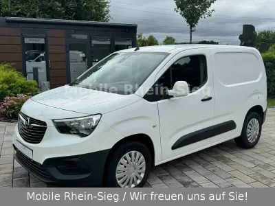 Gebraucht Opel Combo