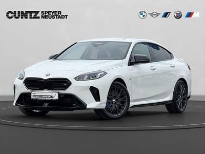 Gebraucht BMW M235 M Sport 317 PS (233 kW) 2025 Alpinweiß uni Coupé