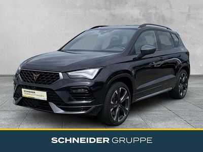 Gebraucht Cupra Ateca VZ 300 PS (220 kW) 2023 Schwarz SUV