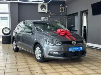 Gebraucht VW Polo