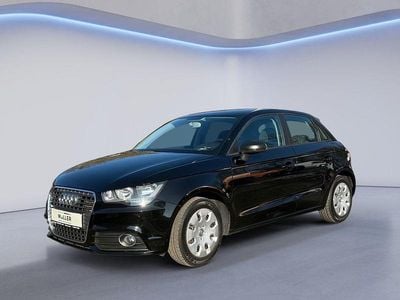 Other Gebraucht 2012 Audi A1 Sportback Ambition Kleinwagen | 10.450 € (Guter Preis)