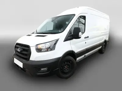 Nuova Ford Transit Trend 131 CV (96 kW) 2026 Bianco Monovolume