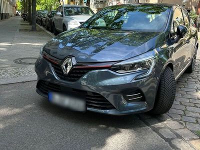 gebraucht Renault Clio V 