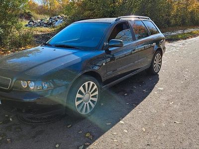 Gebraucht 1999 Audi A4 Kombi | 999 € (Fairer Preis)