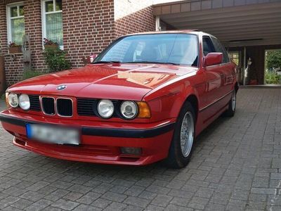 gebraucht BMW 525 E34 i