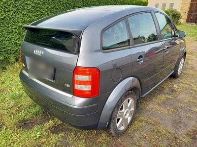 Audi A2