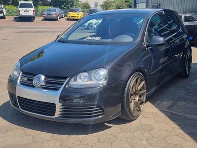 gebraucht VW Golf V R32 V Lim. (1K1) Japan Racing Wheels