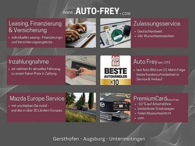 Gebraucht Hyundai Santa Fe Signature 202 PS (148 kW) 2021 Schwarz SUV