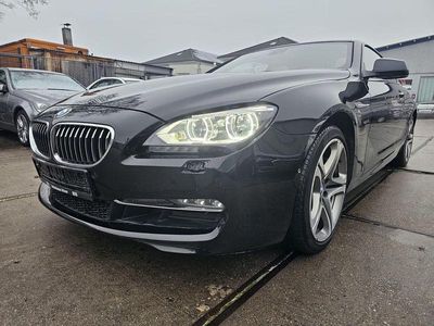 BMW 640