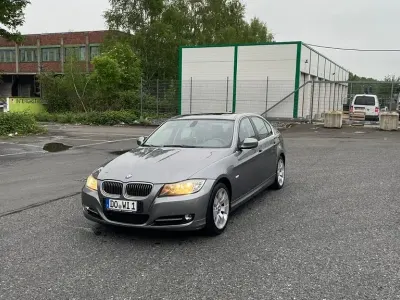 Gebraucht BMW 335