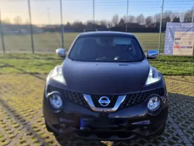 Gebraucht Nissan Juke