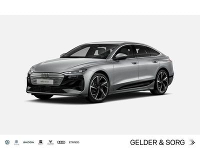 Audi e-tron Sportback