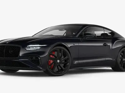 Gebraucht Bentley Continental