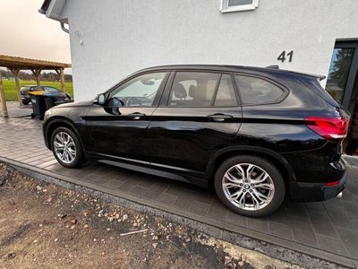 gebraucht BMW X1 xDrive25e xLine Steptronic xLine