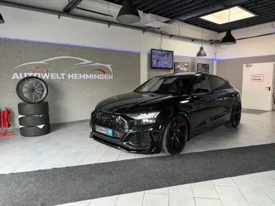Gebraucht Audi RS Q8