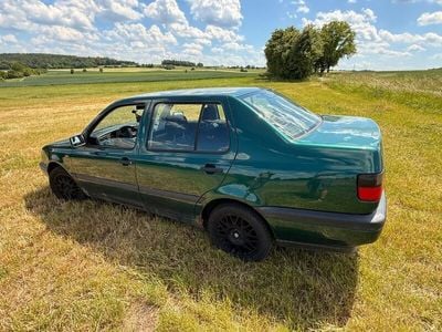 VW Vento