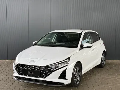 Gebraucht Hyundai i20