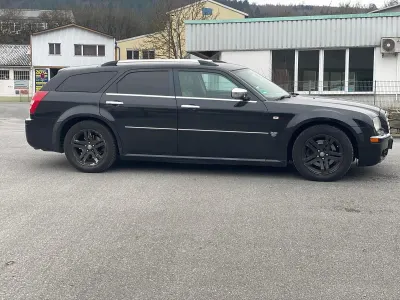 Occasion Chrysler 300C