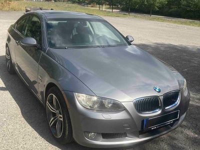 Gebraucht BMW 328 234 PS (172 kW) 2009 Coupé
