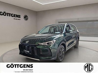 Gebraucht MG ZS 116 PS (85 kW) 2025 SUV