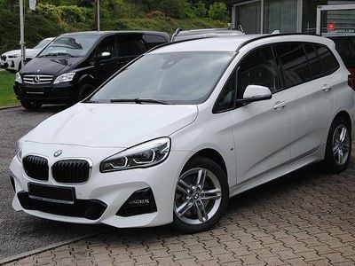 BMW 220 Gran Tourer