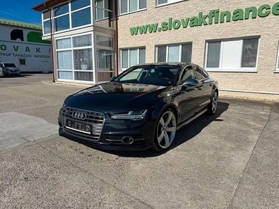 Audi S7 Sportback